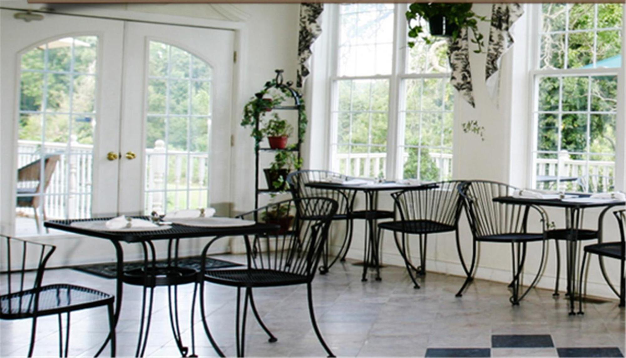 Elk Forge Bed And Breakfast Elkton Esterno foto
