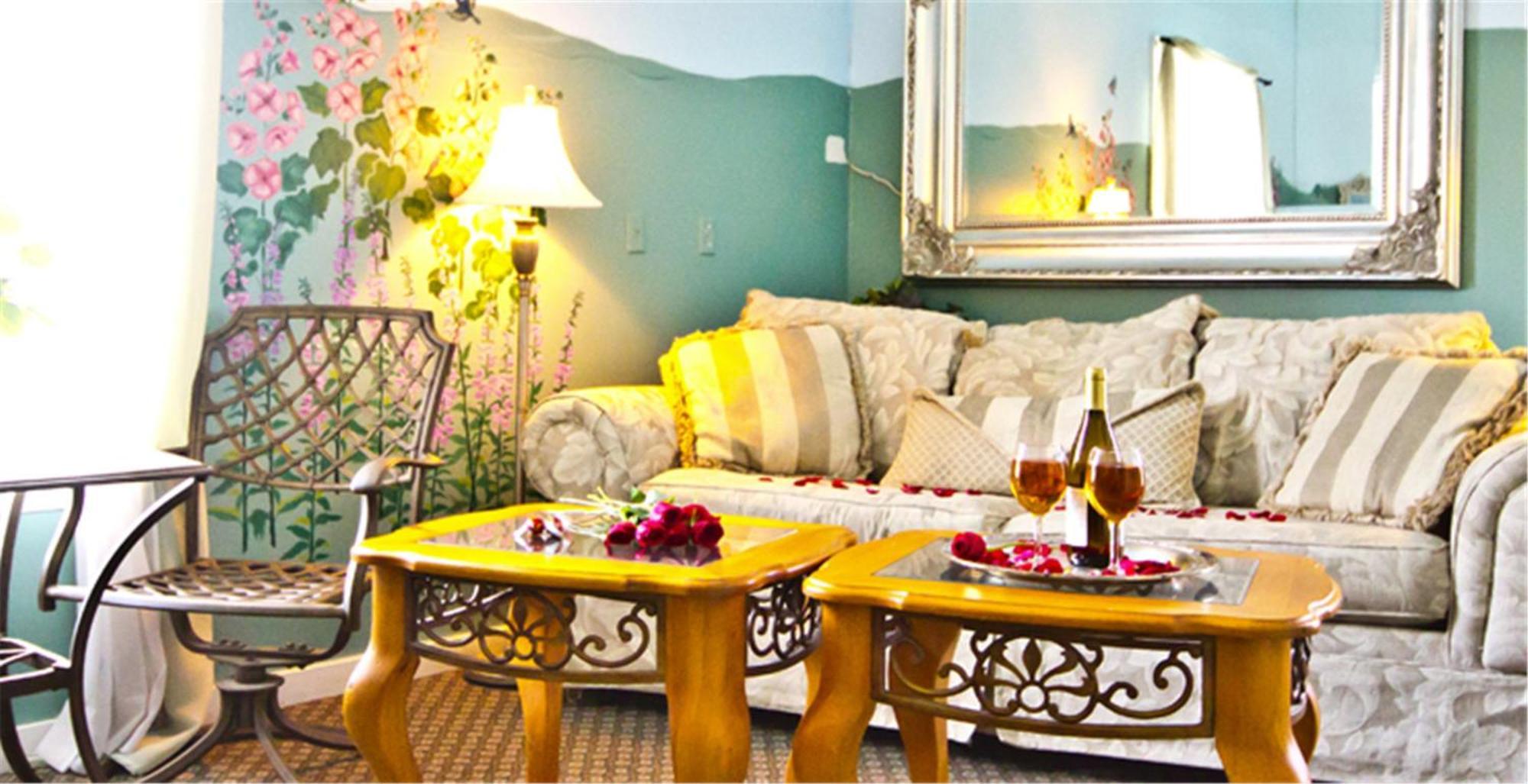 Elk Forge Bed And Breakfast Elkton Esterno foto
