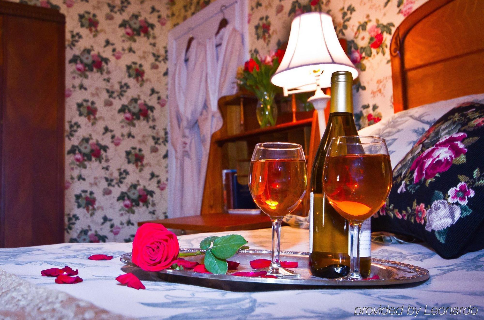 Elk Forge Bed And Breakfast Elkton Esterno foto