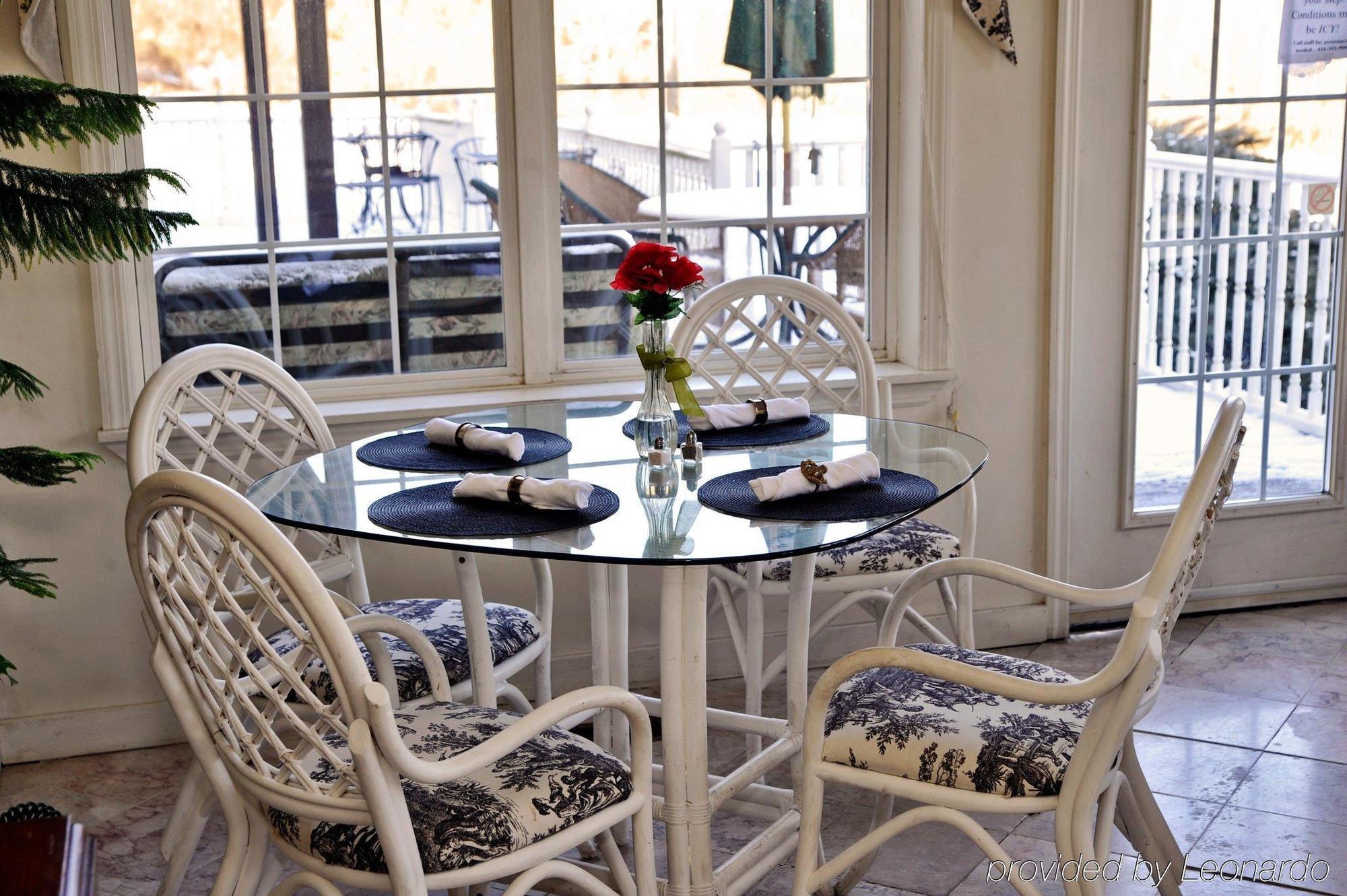 Elk Forge Bed And Breakfast Elkton Esterno foto