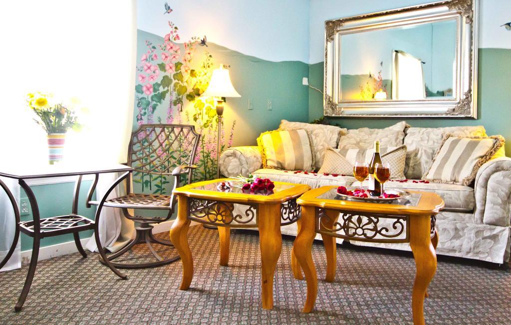 Elk Forge Bed And Breakfast Elkton Esterno foto