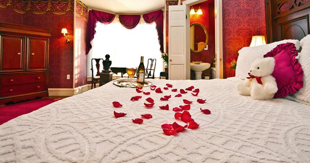 Elk Forge Bed And Breakfast Elkton Esterno foto