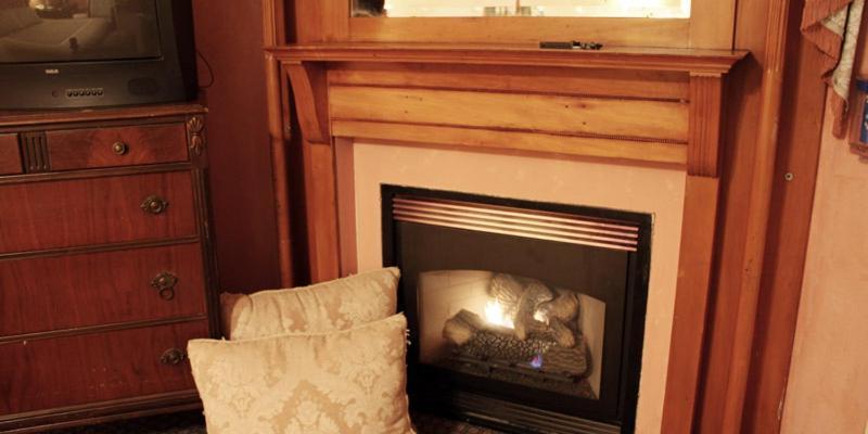 Elk Forge Bed And Breakfast Elkton Esterno foto