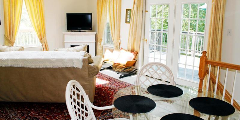 Elk Forge Bed And Breakfast Elkton Esterno foto